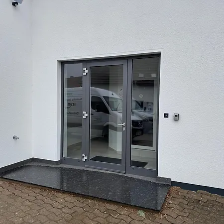 Alloggio in famiglia Neu Renoviertes 3 4 Boxspringbetten Moderne Kueche Und Vieles Mehr *