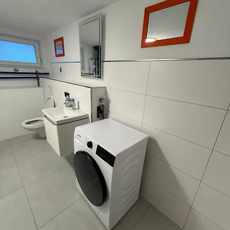Neu Renoviertes 3 4 Boxspringbetten Moderne Kueche Und Vieles Mehr * Lohne (North Rhine-Westphalia)