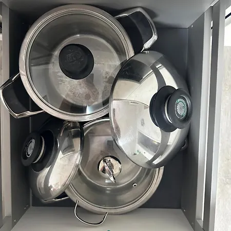 Neu Renoviertes 3 4 Boxspringbetten Moderne Kueche Und Vieles Mehr Lohne (North Rhine-Westphalia)