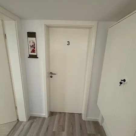 Alloggio in famiglia Neu Renoviertes 3 4 Boxspringbetten Moderne Kueche Und Vieles Mehr *