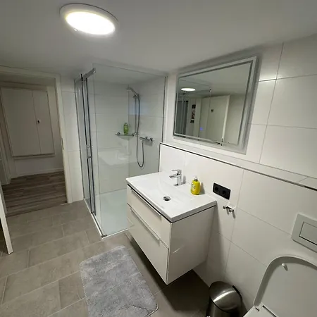 Neu Renoviertes 3 4 Boxspringbetten Moderne Kueche Und Vieles Mehr Alloggio in famiglia