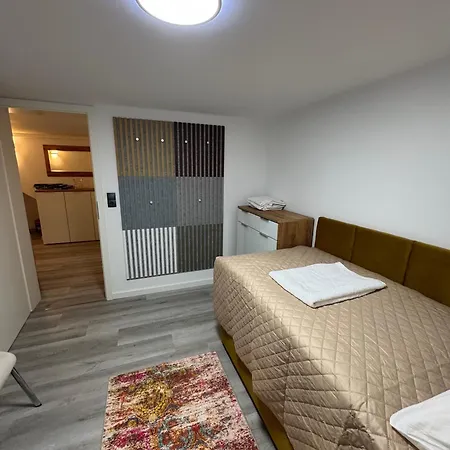 Alloggio in famiglia Neu Renoviertes 3 4 Boxspringbetten Moderne Kueche Und Vieles Mehr *