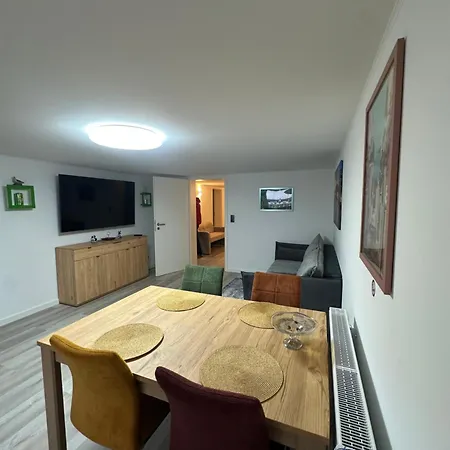 Neu Renoviertes 3 4 Boxspringbetten Moderne Kueche Und Vieles Mehr *