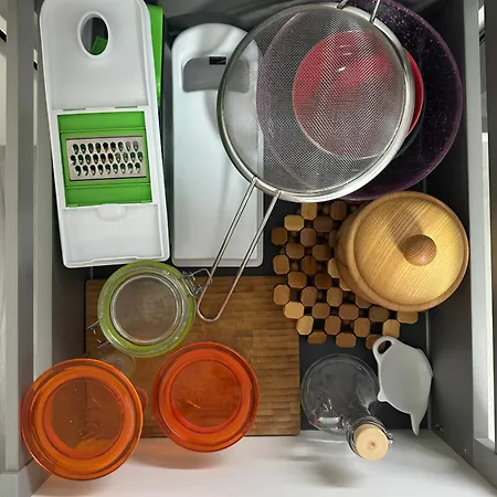 Neu Renoviertes 3 4 Boxspringbetten Moderne Kueche Und Vieles Mehr Alloggio in famiglia