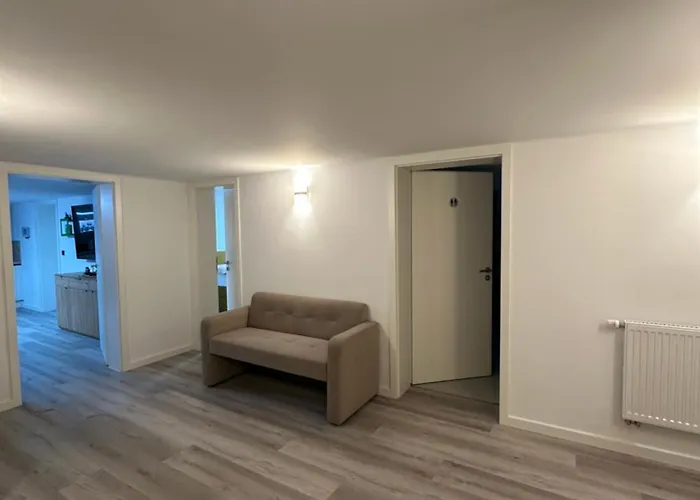 Neu Renoviertes 3 4 Boxspringbetten Moderne Kueche Und Vieles Mehr Privat bolig *