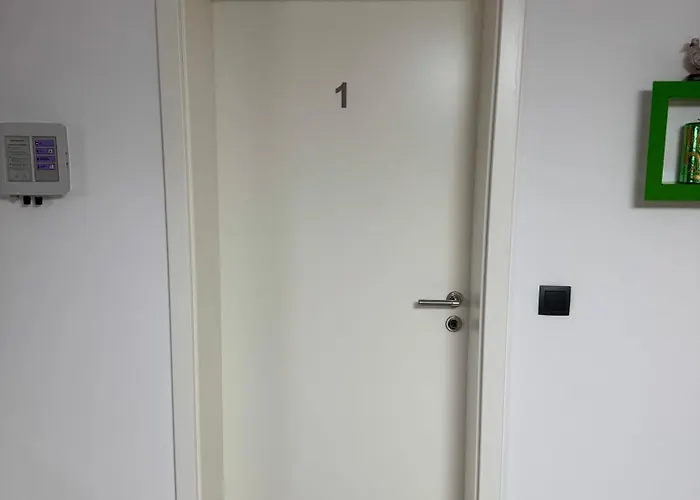 Neu Renoviertes 3 4 Boxspringbetten Moderne Kueche Und Vieles Mehr Privat bolig