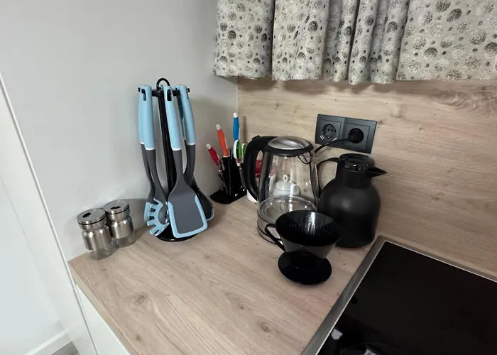 Neu Renoviertes 3 4 Boxspringbetten Moderne Kueche Und Vieles Mehr * Lohne (North Rhine-Westphalia)