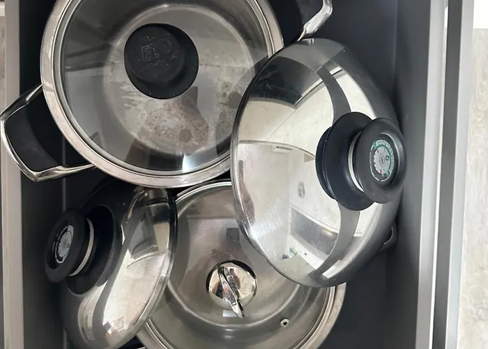 Neu Renoviertes 3 4 Boxspringbetten Moderne Kueche Und Vieles Mehr Lohne (North Rhine-Westphalia)