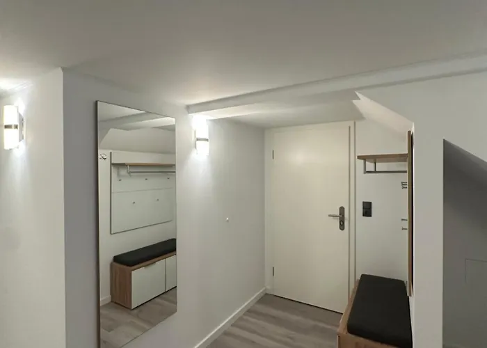 Neu Renoviertes 3 4 Boxspringbetten Moderne Kueche Und Vieles Mehr Privat bolig *