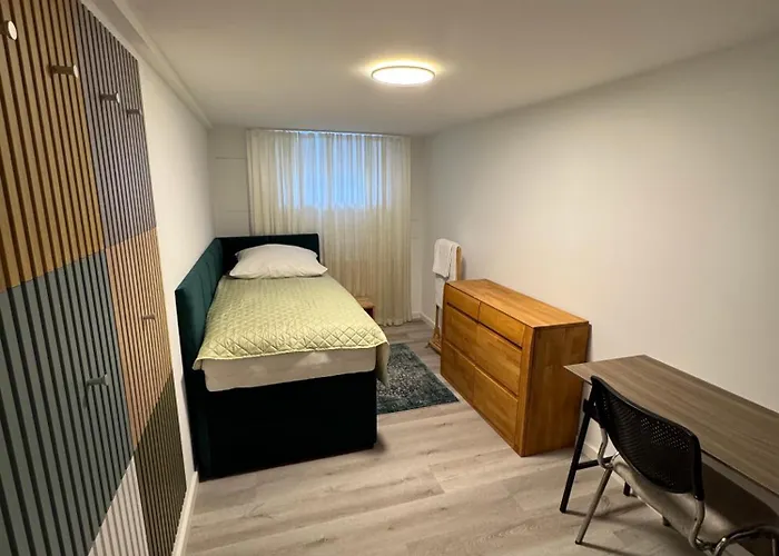 Neu Renoviertes 3 4 Boxspringbetten Moderne Kueche Und Vieles Mehr