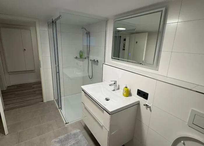 Neu Renoviertes 3 4 Boxspringbetten Moderne Kueche Und Vieles Mehr Privat bolig