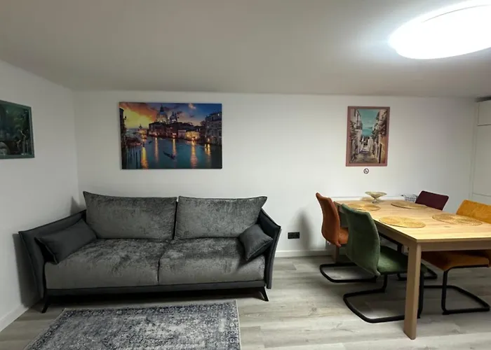 Neu Renoviertes 3 4 Boxspringbetten Moderne Kueche Und Vieles Mehr Privat bolig *