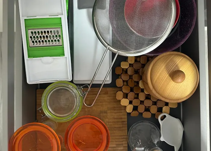 Neu Renoviertes 3 4 Boxspringbetten Moderne Kueche Und Vieles Mehr Privat bolig